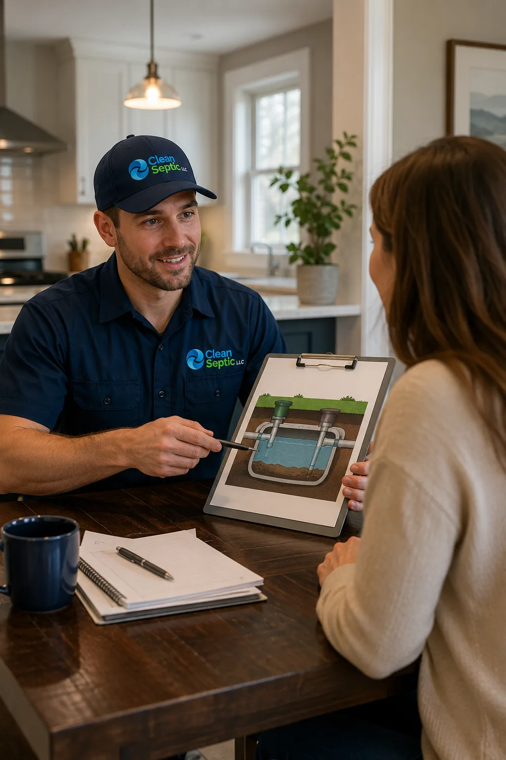 Septic Tank Pumping Dallas, GA FAQs